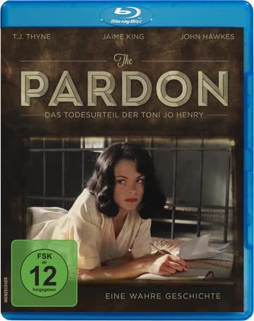The Pardon - Das Todesurteil der Toni Jo Henry