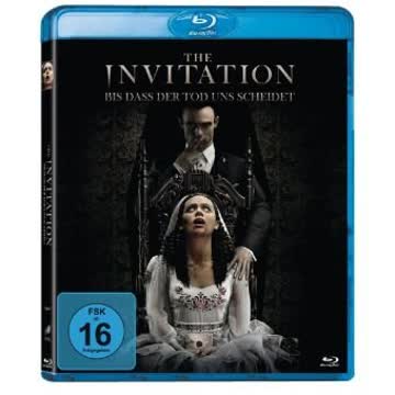 The Invitation - Bis dass der Tod uns scheidet