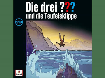 Die drei ??? und die Teufelsklippe