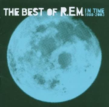 R.E.M. - In Time-Best of 1988-2003