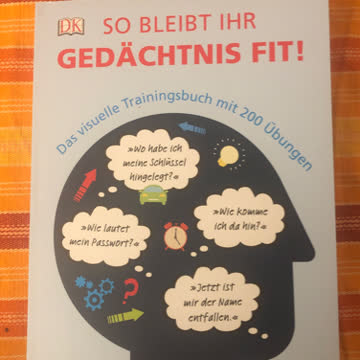 So bleibt Ihr Gedächtnis fit!