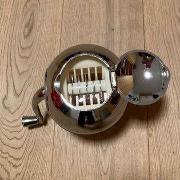 Eis-Crusher