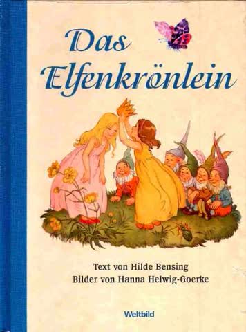 Das Elfenkrönlein