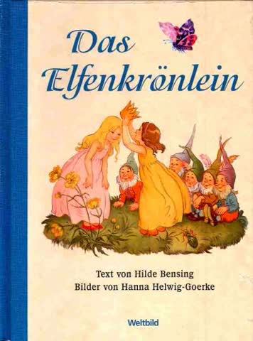 Das Elfenkrönlein