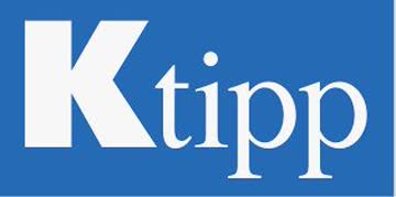 Ktipp Ausgabe 01.2007