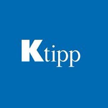 Ktipp Ausgabe 02.2007