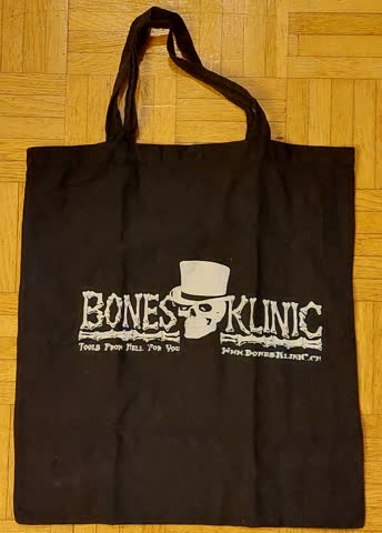 Stofftasche