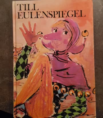 Till Eulenspiegel