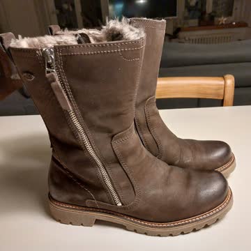 Exsila Artikel: Camel Active Winterstiefel Gr. 39