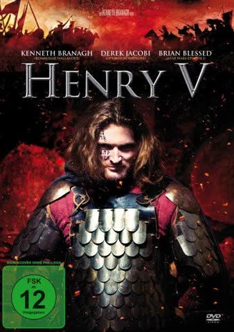 Henry V