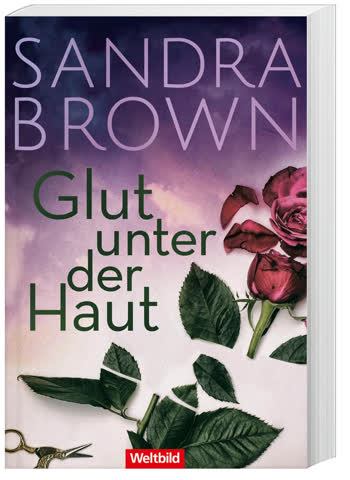 Glut unter der Haut