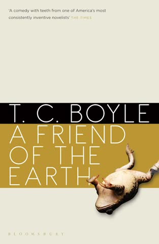 a friend of the earth