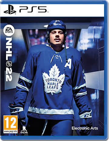 NHL 22