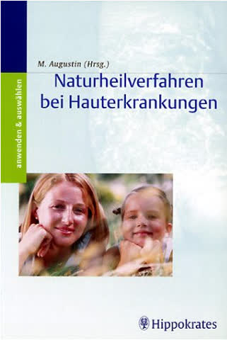 Naturheilverfahren bei Hauterkrankungen