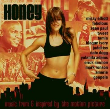 Ost - Honey