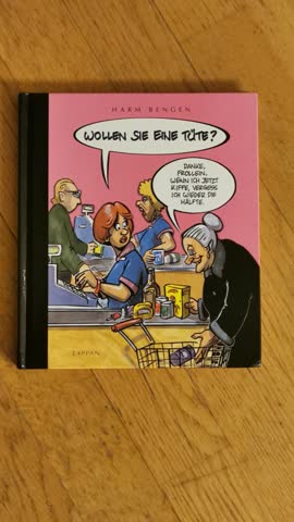 Harm Bengen