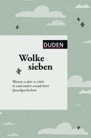 Wolke sieben