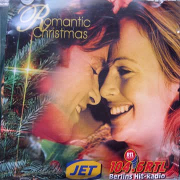 Various - Romantic Christmas