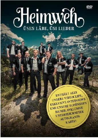 Heimweh