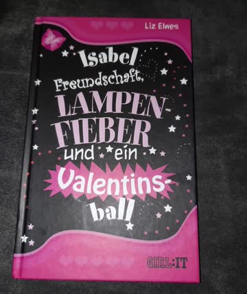 Lampenfieber