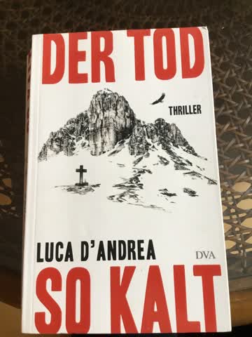 Der Tod so kalt