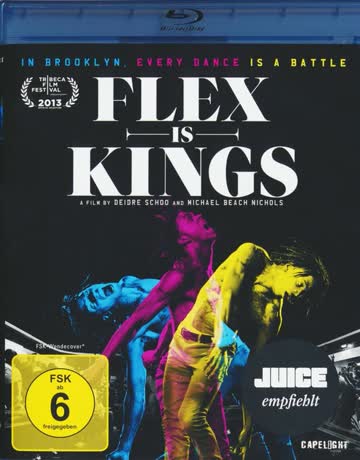 Flex is Kings