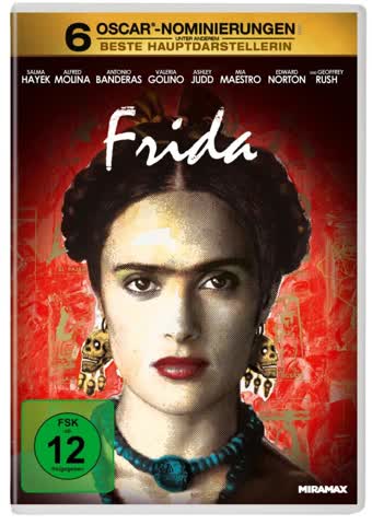 Frida