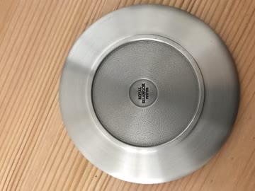 Dekorationsobjekt aus Zinn (Royal Selangor)