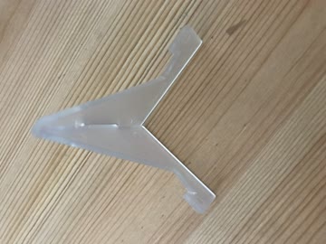 Dekorationsobjekt aus Zinn (Royal Selangor)