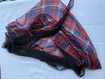 Dreieckstuch / Foulard