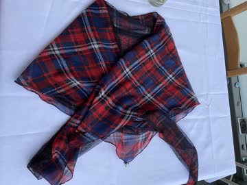 Dreieckstuch / Foulard