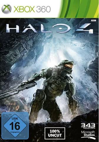 HALO4