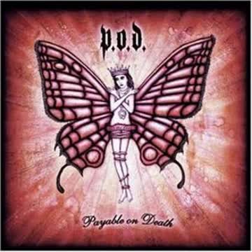 P.O.d. - Payable on Death