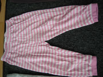 Pijamahose