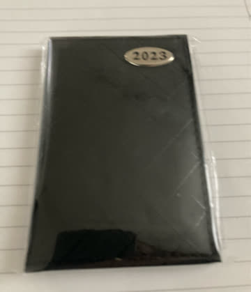 Mini Agenda