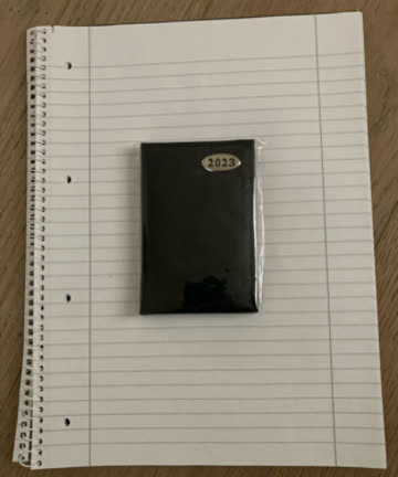 Mini Agenda