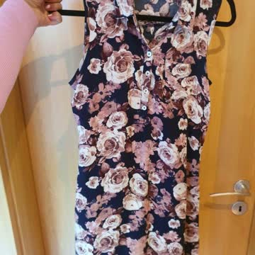 Damenkleid grösse M