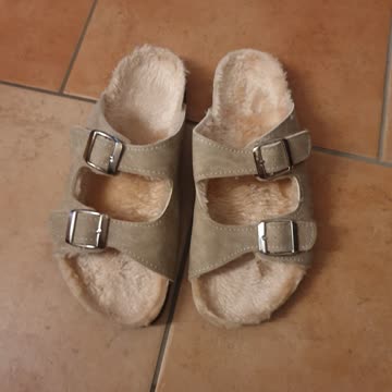 Exsila Artikel: Damen Finken Neu