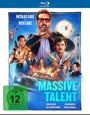 Massive Talent