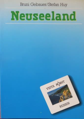 Neuseeland - Reiseführer