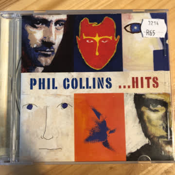 Phil Collins: Hits