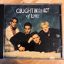 Caught in the Act: of Love
