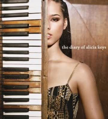 Alicia Keys - The Diary of Alicia Keys