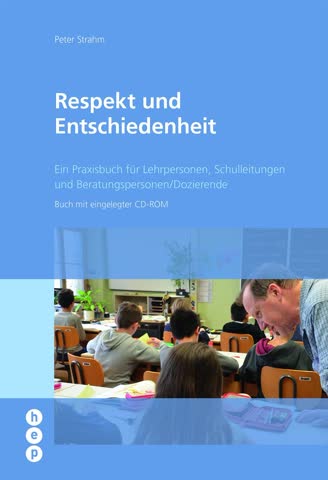 Respekt und Entschiedenheit