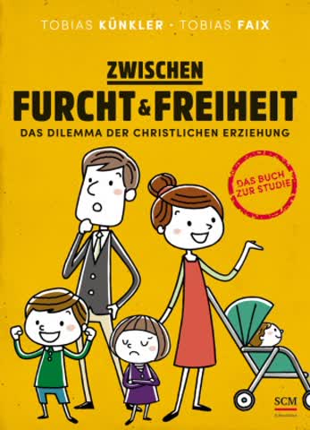 Zwischen Furcht und Freiheit