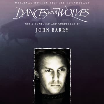 John Barry - Dances with Wolves