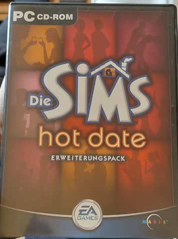 Die Sims - PC Game