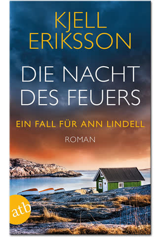 Die Nacht des Feuers