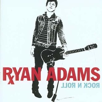 Adams Ryan - Rock'n Roll