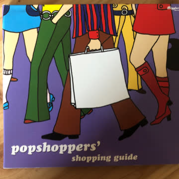 Popshoppers: Shopping guide